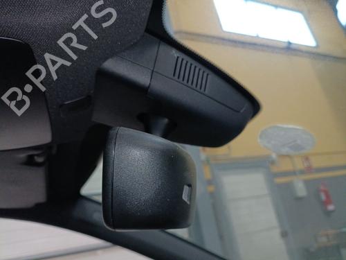 Rear mirror MERCEDES-BENZ B-CLASS Sports Tourer (W246, W242) B 200 CDI (246.201) | BP30860142I6 