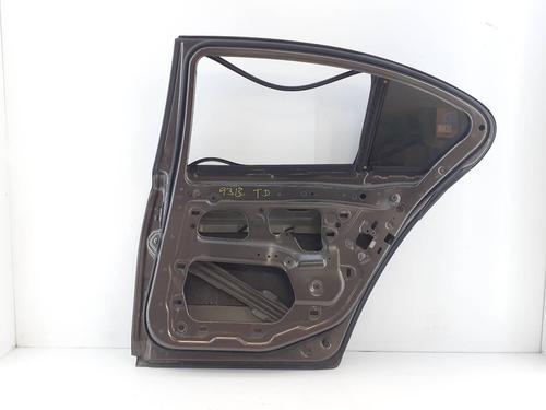 Right rear door BMW 7 (F01, F02, F03, F04) 740 d | BP10104682C5 