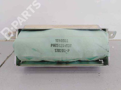 Used Passenger airbag Passenger airbag INFINITI FX 35 All-wheel Drive (280 hp) 5794697 5794697