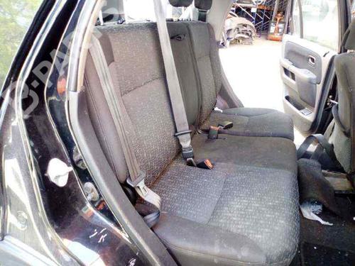 Expansion tank HONDA CR-V II (RD_) 2.2 CTDi (RD9) | BP3449621C120  - Image 12