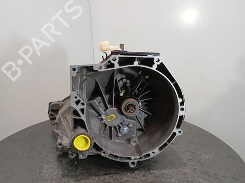 Gearbox FORD TOURNEO COURIER B460 MPV 1.0 EcoBoost | BP38985514M3 - Image 2