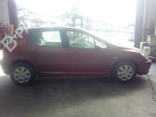 Right sun visor PEUGEOT 307 Break (3E) 2.0 HDI 110 | BP11137072I2  - Image 8