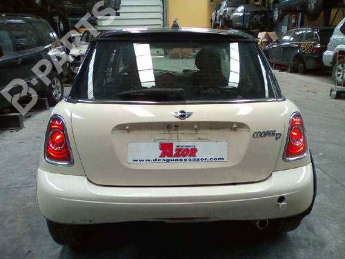 Engine MINI MINI (R56) Cooper D | BP1862767M1  - Image 13