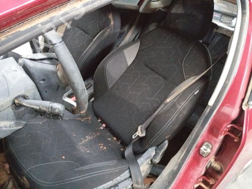 Right front driveshaft PEUGEOT 2008 I (CU_) 1.2 VTi | BP31996749M39