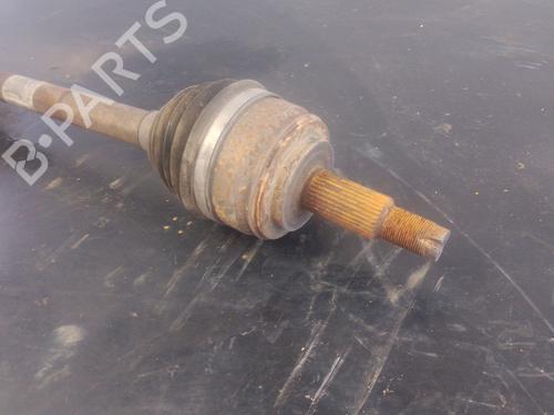 Right front driveshaft RENAULT MASTER III Van (FV) 2.3 dCi 135 FWD (FV0N, FV08, FV06, FV00, FV1S) | BP36702622M39 - Image 3