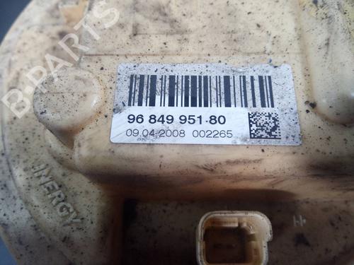 Fuel pump PEUGEOT PARTNER Box Body/MPV  | BP11280231M76 
