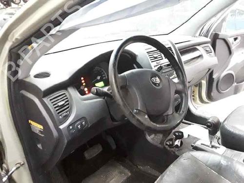 Starter KIA SPORTAGE II (JE_, KM_) 2.0 CRDi 4WD | BP3240102M8 
