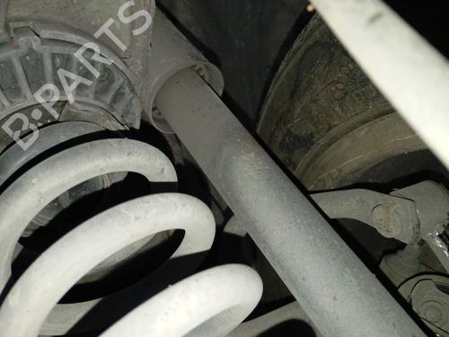 Used Right rear shock absorber Right rear shock absorber MERCEDES-BENZ C-CLASS (W205) C 200 BlueTEC / d (205.037) (136 hp) 40044943 40044943