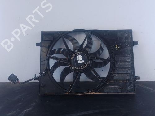 Used Radiator fan Radiator fan SKODA KAMIQ (NW4) 1.0 TSI (110 hp) 39945419 39945419