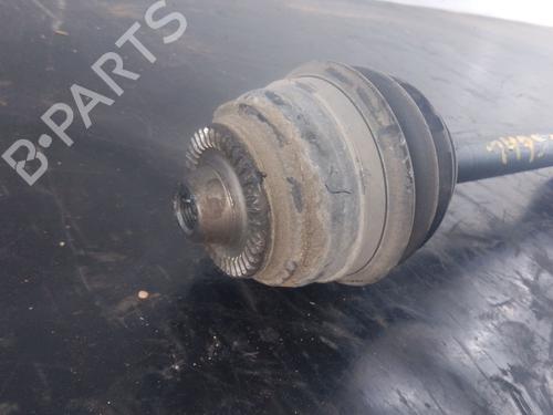 Left front driveshaft BMW X3 (F25) xDrive 20 d | BP34715276M38 - Image 3