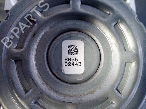 ABS pump DACIA LODGY (JS_)  | BP12492623M43 