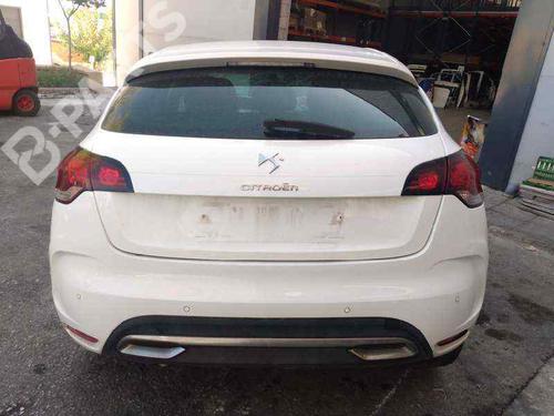 Left sun visor CITROËN DS4 (NX_) 1.6 HDi 90 | BP4464383I1  - Image 12