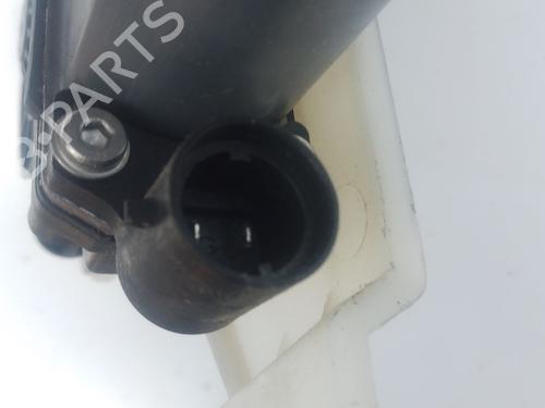 Front left window mechanism RENAULT MASTER III Platform/Chassis (EV, HV, UV) 2.3 dCi 145 RWD (UV0F, UV0E, HV0E, HV0F, HV0T, HV10,... | BP39950952C22 - Image 3