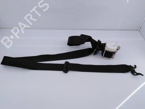 Used Front right seatbelt Front right seatbelt BMW X1 (E84) sDrive 18 d (143 hp) 33843604 33843604