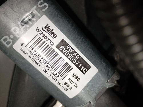 Viskermotor bagrude Viskermotor bagrude 38436674 38436674