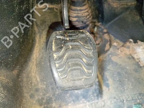 Used Clutch pedal FORD TRANSIT CUSTOM V362 Van (FY, FZ) [2012-2025]  28107173