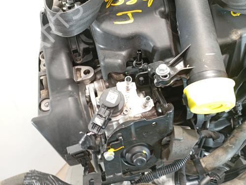 Engine RENAULT CAPTUR I (J5_, H5_) 1.5 dCi 90 (J5N4, J5M5, J5MW, J5M6, J5AL, J5AJ) | BP38987577M1 - Image 3