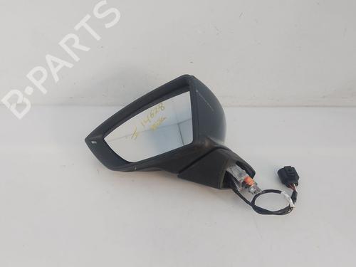 Used Left mirror Left mirror 31652058 31652058