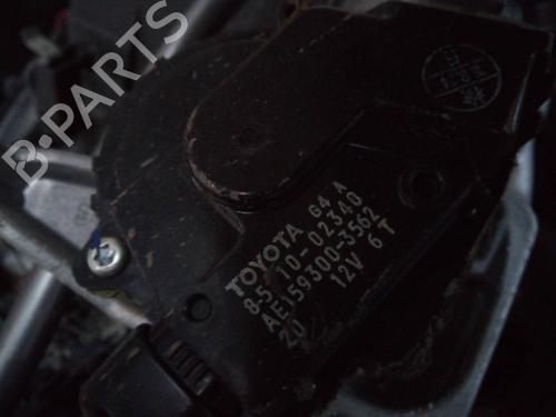 Front wiper motor TOYOTA AURIS (_E18_)  | BP18659291M29 