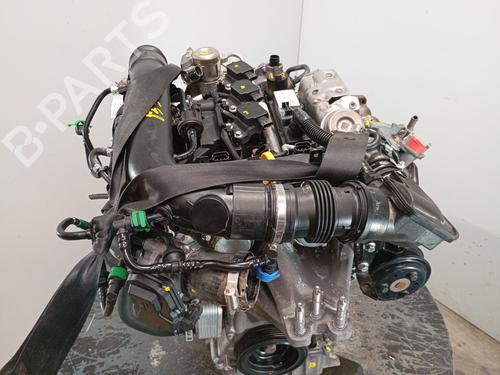 Engine FORD ECOSPORT 1.0 EcoBoost | BP31345617M1 