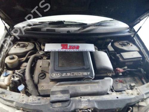 ABS pump KIA CARNIVAL I (UP) 2.9 TDi | BP4089197M43 