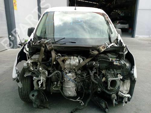 Engine FORD TRANSIT CONNECT MPV 1.6 TDCi | BP2851629M1 
