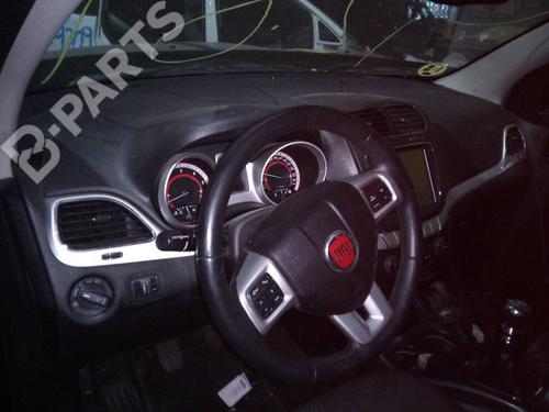 Glove box FIAT FREEMONT (345_) 2.0 JTD | BP8398980C95  - Image 13