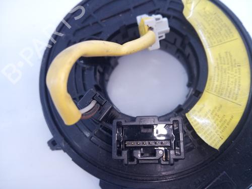 Squib airbag FORD FIESTA VI (CB1, CCN) 1.6 TDCi | BP10355768C102 
