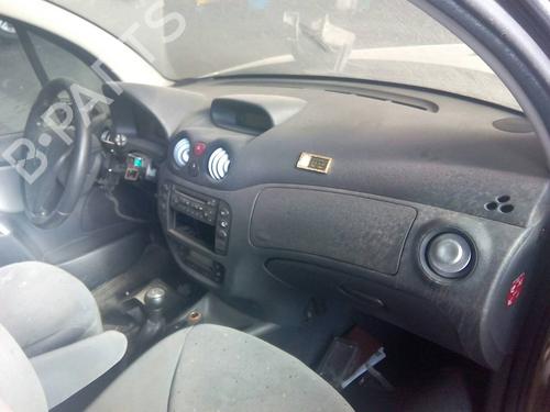 Engine control unit (ECU) CITROËN C3 I (FC_, FN_) 1.4 HDi | BP8500501M57 