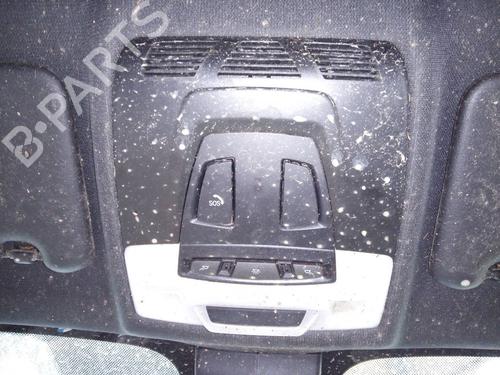 Kabinelys BMW X1 (F48) xDrive 20 d (190 hp) 15658781