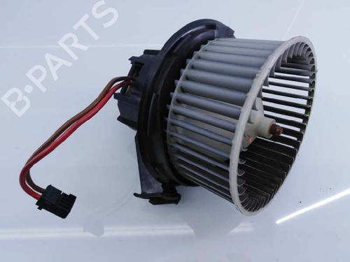 Ventilator motor MERCEDES-BENZ C-CLASS (W204) [2007-2015]  14060757