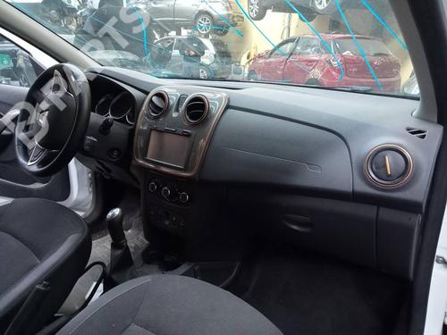 Fuel tank DACIA SANDERO II 1.5 dCi | BP10772289C62  - Image 7