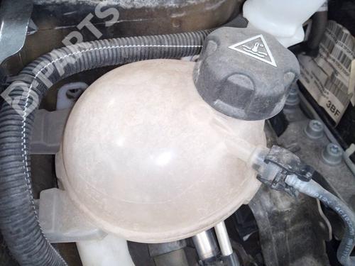 Used Expansion tank Expansion tank CITROËN C-ELYSEE (DD_) 1.5 BlueHDi 100 (102 hp) 9268351 9268351