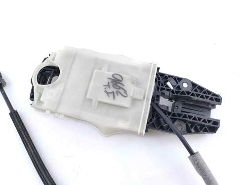 Rear left lock DACIA SANDERO II  | BP9690749C100