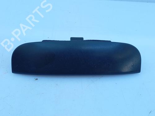 Used Tailgate handle Tailgate handle CITROËN C4 I (LC_) 1.6 HDi (109 hp) 39975710 39975710