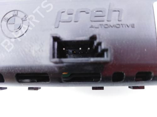 Climate control BMW X1 (F48) sDrive 18 d | BP6143009I5 
