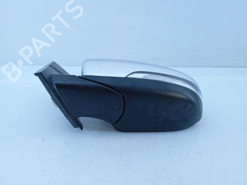 Left mirror HYUNDAI TUCSON (TL, TLE) 1.7 CRDi | BP25900621C26 