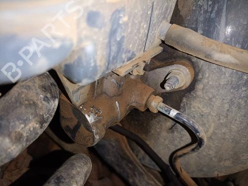 Used Brake master cylinder RENAULT KOLEOS I (HY_) [2008-2025]  19534092