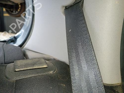 Used Rear left seatbelt HYUNDAI i10 II (BA, IA) 1.0 (67 hp) 28069891
