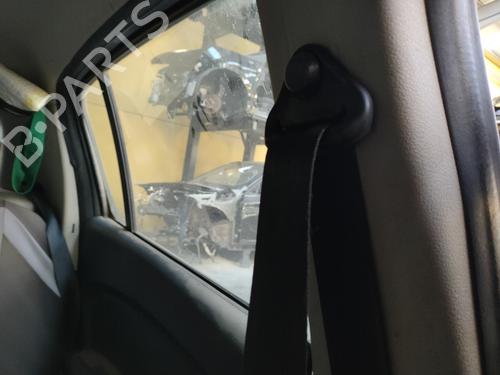 Used Front left seatbelt DACIA SANDERO II [2012-2025]  9690742