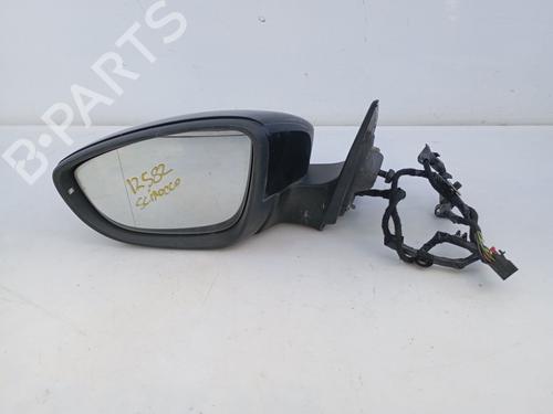 Used Left mirror Left mirror 20645850 20645850