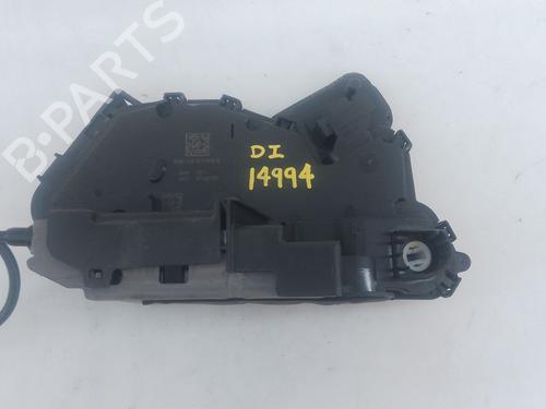 Front left lock VW CRAFTER Platform/Chassis (SZ_) 2.0 TDI RWD (SZB, SZC, SZD, SZH, SZI, SZO, SZP, SZQ) | BP39650160C98 - Image 2