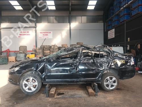 Used Parts SKODA OCTAVIA II (1Z3) 1.6 TDI (105 hp) 4361438
