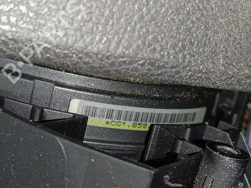 Used Squib airbag Squib airbag FORD TOURNEO COURIER B460 MPV 1.5 EcoBlue (100 hp) 40599737 40599737
