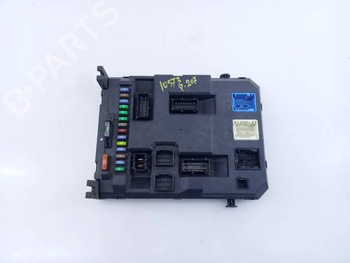 Used Fuse box PEUGEOT 207 (WA_, WC_) 1.4 HDi (68 hp) 13313800