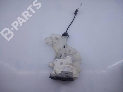 Used Rear left lock Rear left lock PORSCHE CAYENNE (92A) 3.0 Diesel (245 hp) 10726693 10726693