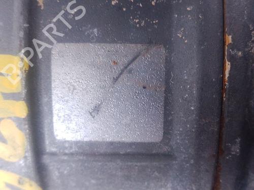 AC compressor MERCEDES-BENZ CLA (C118) CLA 180 (118.384) | BP39949875M34 - Image 5