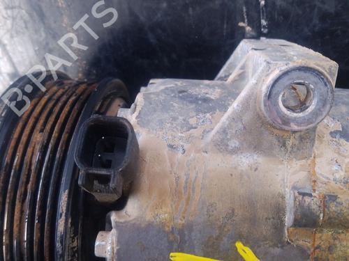 AC compressor FORD KUGA II (DM2) 1.5 EcoBoost | BP33691668M34  - Image 5