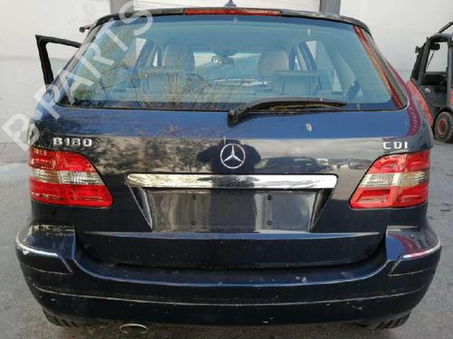 Starter MERCEDES-BENZ B-CLASS Sports Tourer (W245)  | BP5216589M8 