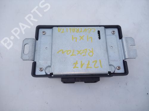 Elektronisk modul SSANGYONG REXTON / REXTON II (GAB_) 2.7 Xdi | BP21289029M83 
